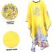 Dragon Robe Haircut Cape - Stylish Chinese Design for Salon & Barber Use | Large Hairdresser Cape for Women - Buy Online on GoSupps.com