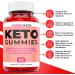 Turbo Keto Gummies - Vegan Formula with ACV for Weight Loss - 60 Gummies - Buy Online on GoSupps.com