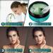 Hydrating Under Eye Masks with Hyaluronic Acid (30 Pairs) for Dark Circles and Puffy Eyes - Daily Skincare Treatment for Women and Men - Buy Online on GoSupps.com