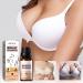 Natural Breast Enlargement Essential Oil 20ml | Korean Breast Lift & Curvy Beauty Massage Oil - Buy Online on GoSupps.com