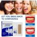 Pure Smile Essence Teeth Whitening Enhancer At-Home Whitening System Professional Teeth Whitening Powerfully Removes All Kinds of Stains - Buy Online on GoSupps.com