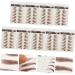 Beavorty 45 Sheets waterproof eyebrow stickers stickers eyebrow grooming sticker Styling stickers - Buy Online on GoSupps.com