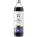 LOOV Organic Blackcurrant Juice 500 ml Cold-Pressed from Fresh Blackcurrants Not from Concentrate Pure Juice no Added Sugar no Water Added High in Antioxidants and Vitamin C