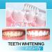 Aiposhiy Teeth Whitening Powder - Natural Probiotic Tooth Powder for Sensitive Teeth Mint Flavor Freshens Breath (3 PCs) - Shop Now! - Buy Online on GoSupps.com
