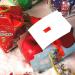 Christmas Bags Christmas Apple Boxs Decoration Christmas Candy Gift Bags Christmas Apple Storage Boxs Christmas Gif Boxs Christmas Wrapping Boxs Reusable Xmas Favor Boxs 8 Pcs - Buy Online on GoSupps.com