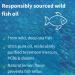 Pharmepa Restore Pure EPA Fish Oil - 1000mg EPA Omega-3, 1-Month Supply, 60 Softgels (Pack of 10) - Buy Online on GoSupps.com