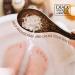 Dead Sea Collection Sandalwood Bath Salts - Large 34.2 OZ - Nourishing Essential Body Care for Soothing Skin and Muscles - Buy Online on GoSupps.com