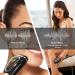 SeiShio IPL Hair Removal - Permanent Painless At-Home Hair Remover for Whole Body - 599 999 Unlimited Flashes - Buy Online on GoSupps.com