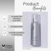 Kenra Platinum Thickening Spray 5 | Volumizing Styler | Density Plumping Spray | Increases Hair Thickness Up To 96% | Humidity Protection & Frizz Taming | All Hair Types 6.7 Fl Oz (Pack of 2) - Buy Online on GoSupps.com