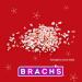 Buy Brach's Peppermint Crushed Candy Canes - Holiday Baking Decorations for Christmas Cookies | 10 Oz Bag | International Shipping Available - Buy Online on GoSupps.com