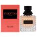 Valentino Donna Born In Roma Coral Fantasy for Women - 1.7 oz EDP Spray 1.7 Fl Oz (Pack of 1)