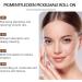 S rum correcteur de taches pour le visage roll-on base d'ingr dients naturels pour un teint uniforme hydratation et nutrition en profondeur de la peau r duction des ridules et des cernes (3pcs) - Buy Online on GoSupps.com