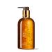 Molton Brown Mesmerising Oudh Accord and Gold Fine Liquid Hand Wash 300 ml Old Version