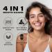 Buy Premium Mouth Protection for Teeth Grinding - 2 Sizes 4 Formable Anti-Snoring Dental Rails for Bruxism Relief - Buy Online on GoSupps.com