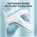 Badez Inflatable Fragrance Therapy Device - 6-Speed Cervical Spine Correction Height Adjustments & Pain Relief - Buy Online on GoSupps.com