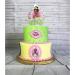 Princess Tiana Cupcake Toppers - Girl Party Supplies and Favors - Buy Online on GoSupps.com