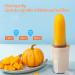 Portable Baby Food Processor Baby Food Maker Puree Blender Feeder Speedy Chopping for Puree Diced Fruit Vegetables Meat Sauce Garlic Smoothie Juicer for Baby Travel Fitness Drink Shakes - Buy Online on GoSupps.com