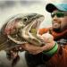 Metal VIB Blade Bait Fishing Spoon Lures for Walleye Trout Bass - Silver/Gold/Black - Buy Online on GoSupps.com
