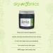 Sky Organics Dead Sea Mud Mask 8.8 fl oz - Natural Beauty Treatment - Buy Online on GoSupps.com