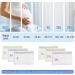 Carer Disposable Pants 10 Pcs Women's Net Knickers for Maternity/C-Section Recovery/Incontinence - Buy Online on GoSupps.com