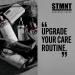 STMNT Grooming Goods Beard Oil 50ml - Silicone Free Moisturizing Formula with Natural Oils - Buy Online on GoSupps.com