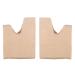 Pair Foot Bunion Braces Breathable Big Toe Bunion Correctors Hallux Valgus Straightener.(l)