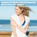 Sosation 3 Pairs Lymphedema Compression Arm Sleeve - Full Arm Support & Pain Relief for Arthritis (Beige XL) | Shop Internationally - Buy Online on GoSupps.com