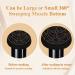 Mushroom Head Air Cushion CC Cream - Moisturizing Foundation for Mature Skin - Natural Beige Tone - Long-Lasting Formula for All Skin Types - Buy Online on GoSupps.com