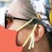 Eyeglasses Regulator Fixed Clip Ear Protectors for Adults Kids - Buy Online on GoSupps.com