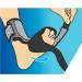 ACE Plantar Fasciitis Sleep Support Brace - Secure Fit, Long-Lasting Comfort for Left & Right Foot - Buy Online on GoSupps.com