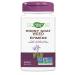Nature s Way Horny Goat Weed Aphrodisiac with Horny Goat Weed Non-GMO - 60 Vegetarian Capsules