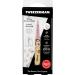 Tweezerman Belle Slant Tweezer - Eyebrow Tweezers for Women and Men - Buy Online on GoSupps.com