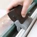 ZYZY 3 Pcs Window Cleaning Brush Innovative Window Groove Cleaning Brush Hand-held Cleaner Tools - Buy Online on GoSupps.com
