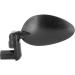 Zefal 43000 Rear View Mirror for Bicycle - Right/Left Handle Black | Premium Cyclop Safety Accessory - Buy Online on GoSupps.com