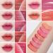 BBIA L EAU Tint - Glossy & Glow Lip Stain Non-Sticky Long-Lasting Vegan Korean Lip Makeup (02 FLEUR L EAU) - Moisturizing Lightweight Daily Use - Buy Online on GoSupps.com