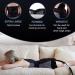 Cold Water Therapy Back Pad - Universal Circulating Cryotherapy Pad for Large Areas - Post Surgery & Injury Recovery - Buy Online on GoSupps.com