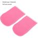 Mitaines en Cire de Paraffine 2 Pi ces Gants de Bain en Cire de Paraffine Mitaines en Cire de Paraffine pour les Mains Gants R utilisables pour Th rapie Thermique SPA - Buy Online on GoSupps.com