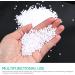 Tooth Repair Kit - Temporary Teeth Filling Replacement for Chipped Teeth with Thermal Beads - Ideal for Fixing Missing or Broken Teeth - Buy Online on GoSupps.com