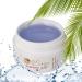Sun Garden Nails UV All-in-One Fiberglass Gel - Violet Clear 30ml | Supreme Line Advanced Finish & Yellow Protection Top Coat - 1 Phase Gel - Buy Online on GoSupps.com