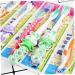 ULTECHNOVO Whitening Toothbrush - 36 Pcs Sensitive Children's Toothbrush with Small Brush Head for Kids - Buy Online on GoSupps.com