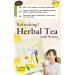 Herbal Lemon Tea for a Healthier Stomach - Boost Your Wellbeing - Buy Online on GoSupps.com