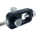 Sanoolir 4500psi Yolk Fill Station for HPA Tanks | Paintball Tank Charging System with High Pressure Gauge - Buy Online on GoSupps.com