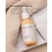 Rosental Organics Nourishing Hair & Skin Oil 30ml | Pure Argan Oil from Morocco | Intensive Moisture & Care for Hair & Skin - Buy Online on GoSupps.com