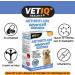 VetIQ Arthriti-Um Advanced Hip & Joint Care 45 Tablets Dog & Cat Supplements Dog Vitamins Promote Joint Health & Mobility with Glucosamine and Chondroitin Helps Pain Relief For Dogs 45 Count (Pack of 1) - Buy Online on GoSupps.com
