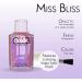 Color Club Nail Lacquer Halo Hues MISS BLISS 998 Number 15 ml - Buy Online on GoSupps.com