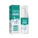 KLYso Foam Toothpaste - Fresh Breath & Teeth Whitening | Oral Hygiene Enamel-Safe Formula(3PCS)