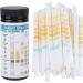 100pc Ketone Urine Test Strips - Accurate & Fast Ketones Level Monitoring - Buy Online on GoSupps.com