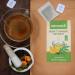 oman Neem turmeric Herbal Tea infusion with Black Pepper for high absorption 50 Tea bags - Buy Online on GoSupps.com