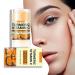 Eye Stick - Under Turmeric Vitamin C Eye Stick Balm Anti Aging Firming Hydrating Reduces Fine Lines & Bags Moisturizeing Under Eyes Cream for Dark Circles Puffiness Wrinkle Eyes Care 1.41 oz - Buy Online on GoSupps.com