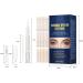Double Eyelid Sticker Set Waterproof Eyelid Tapes Stickers Invisible Natural Eyelid Lift Strips Make Up Accessories for Mono-eyelids Instant Lift Sillervan - Buy Online on GoSupps.com